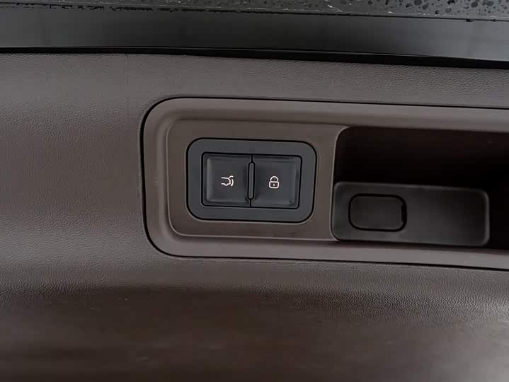 Фото 28 - Denza D9