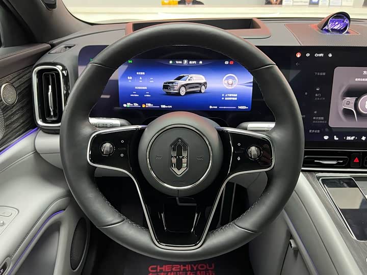 Фото 14 - Aito M9