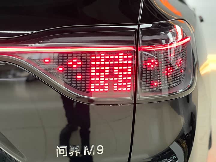 Фото 17 - Aito M9