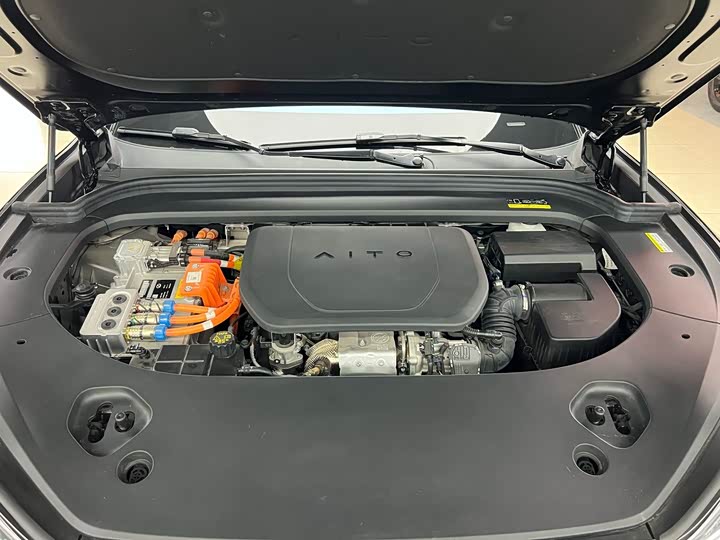 Фото 28 - Aito M9