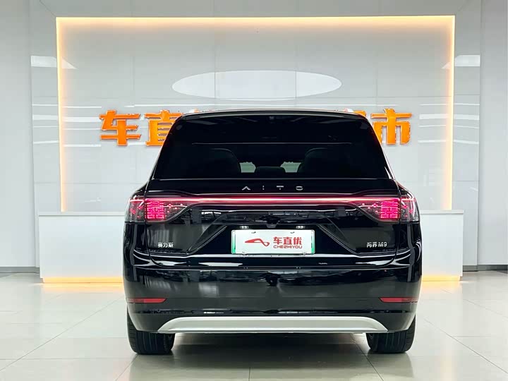 Фото 6 - Aito M9