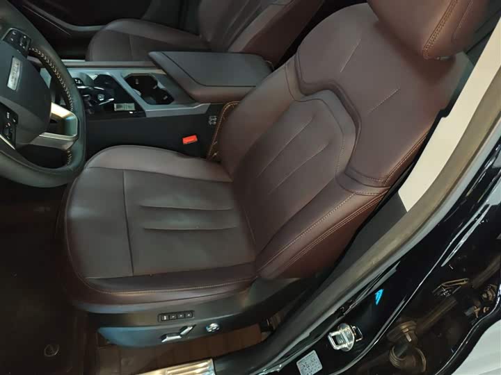 Фото 15 - Jetour X90