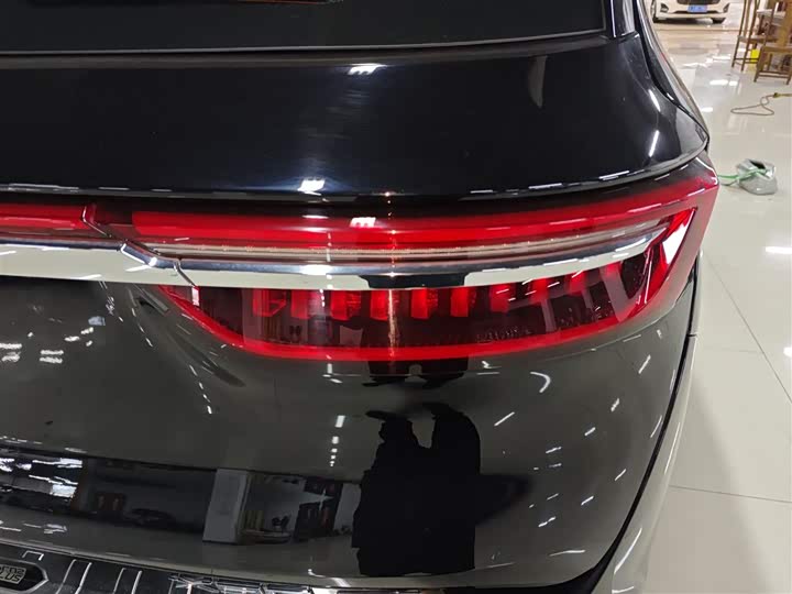 Фото 8 - Jetour X90