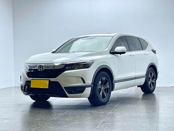 Фото 1 - Honda Breeze