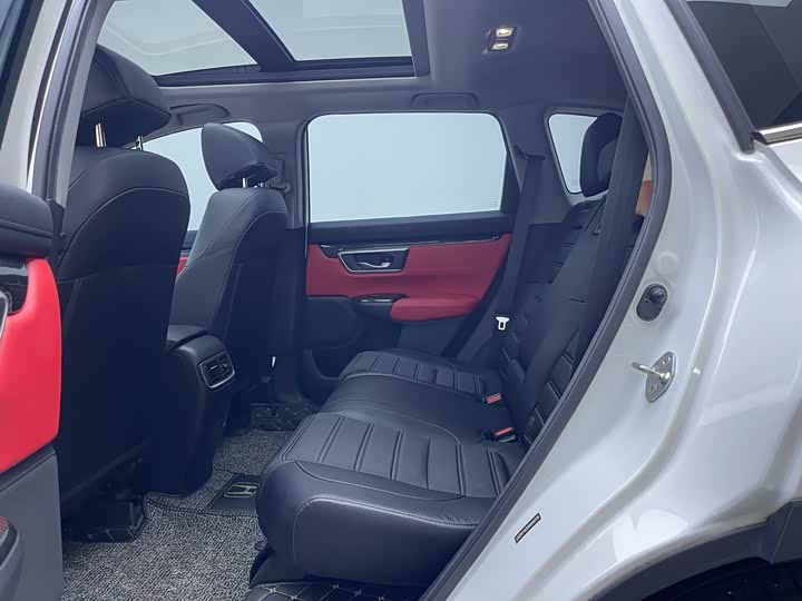 Фото 11 - Honda Breeze