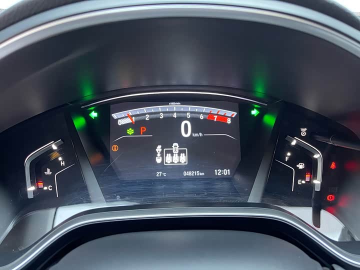 Фото 15 - Honda Breeze