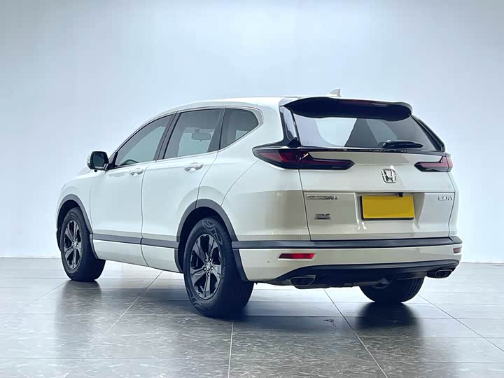 Фото 19 - Honda Breeze