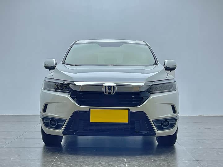 Фото 2 - Honda Breeze