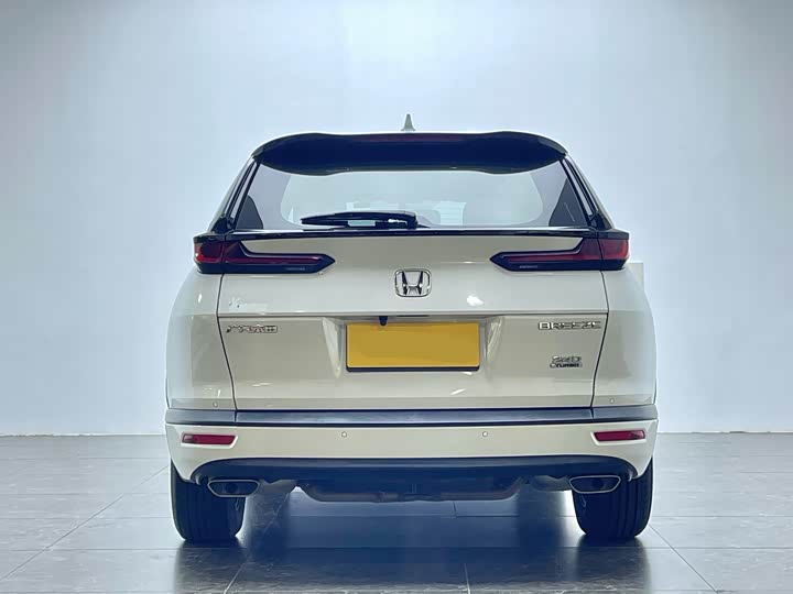 Фото 4 - Honda Breeze