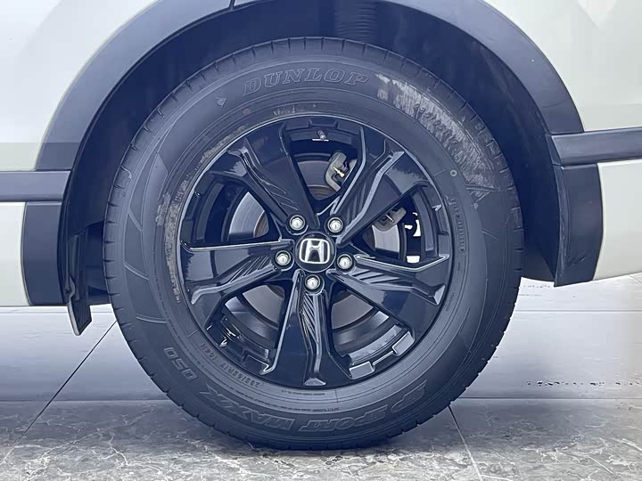 Фото 7 - Honda Breeze