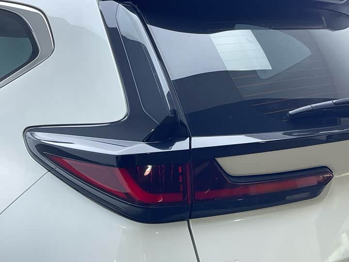 Фото 8 - Honda Breeze