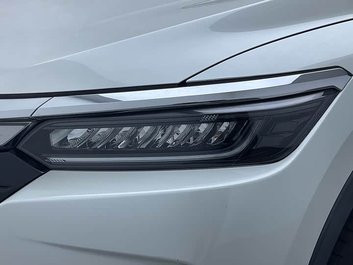 Фото 9 - Honda Breeze