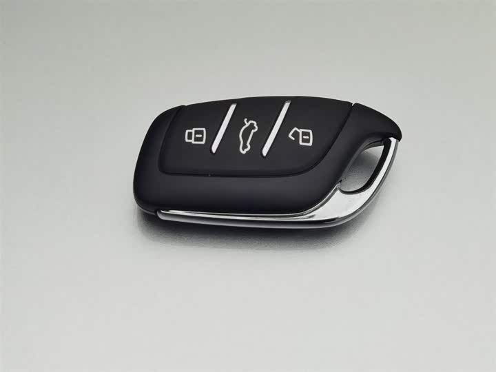 Фото 19 - Roewe D7