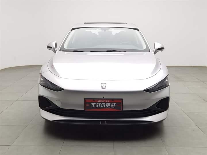 Фото 3 - Roewe D7