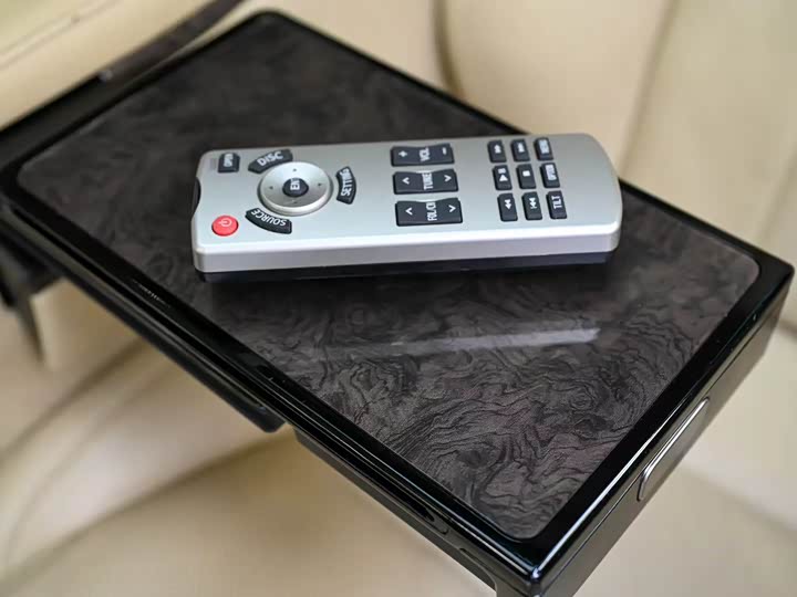 Фото 8 - Toyota Alphard