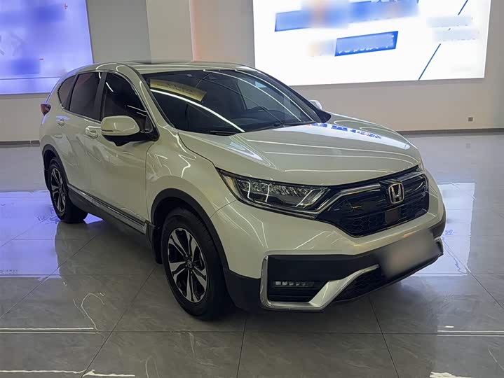 Фото 4 - Honda CR-V