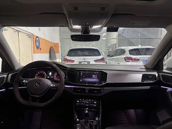 Фото 3 - Volkswagen Tayron