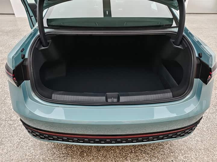 Фото 6 - Volkswagen Passat