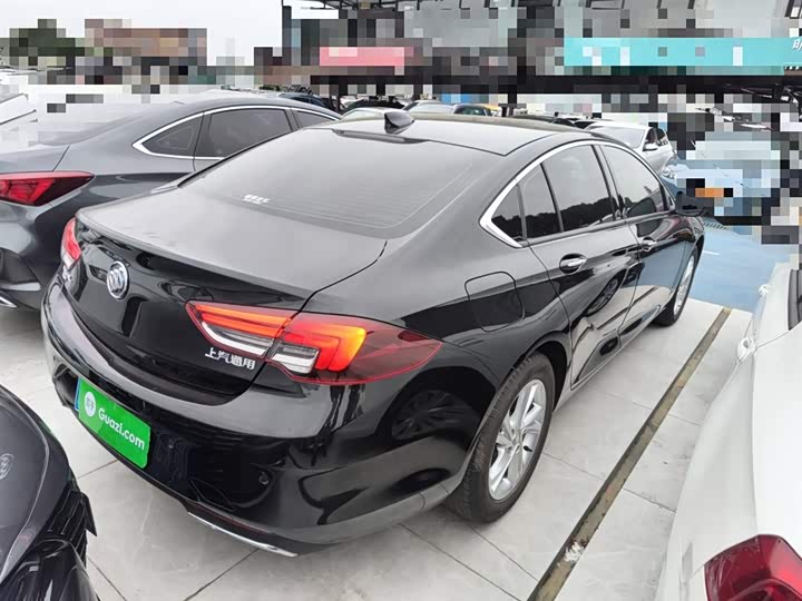 Фото 7 - Buick Regal