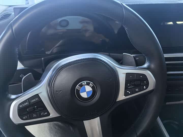 Фото 2 - BMW 3 Series