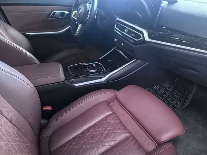 Фото 4 - BMW 3 Series