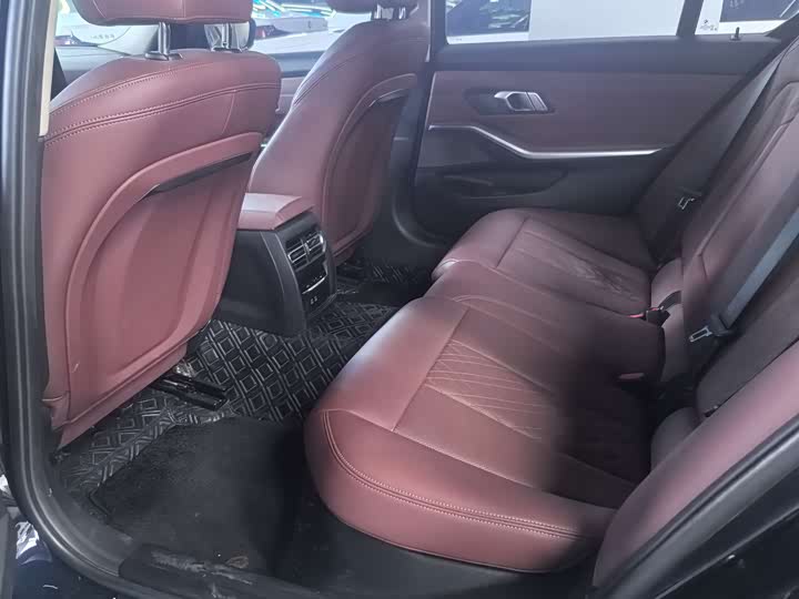 Фото 6 - BMW 3 Series