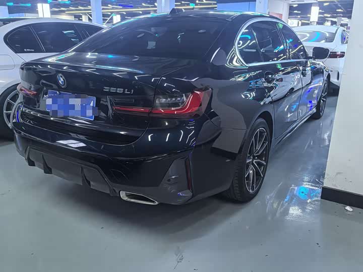 Фото 8 - BMW 3 Series