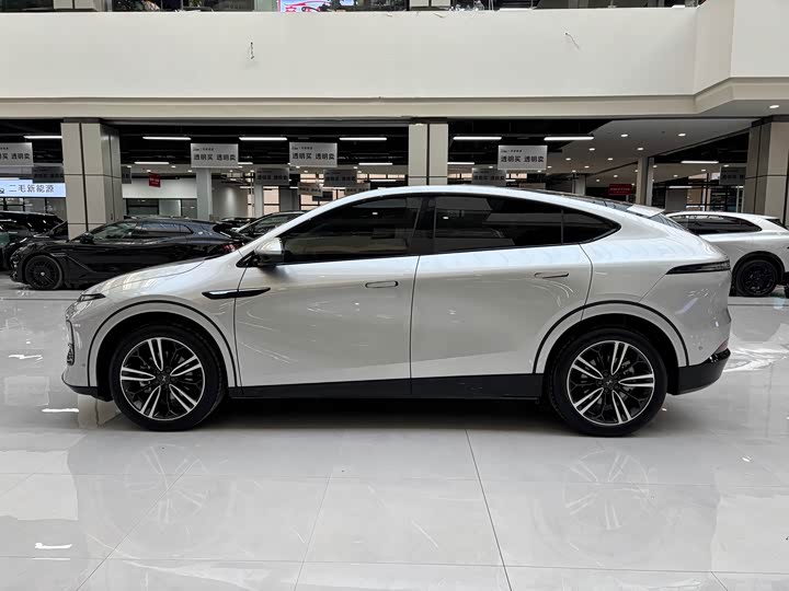 Фото 7 - XPeng G6