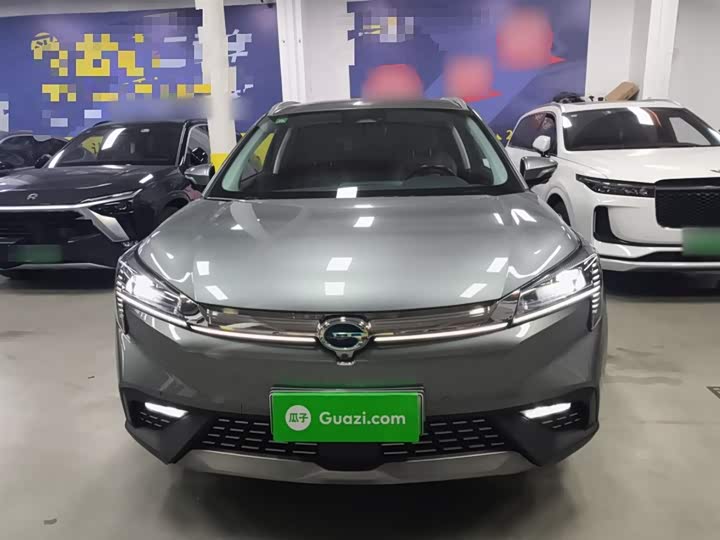 Фото 3 - GAC Aion LX