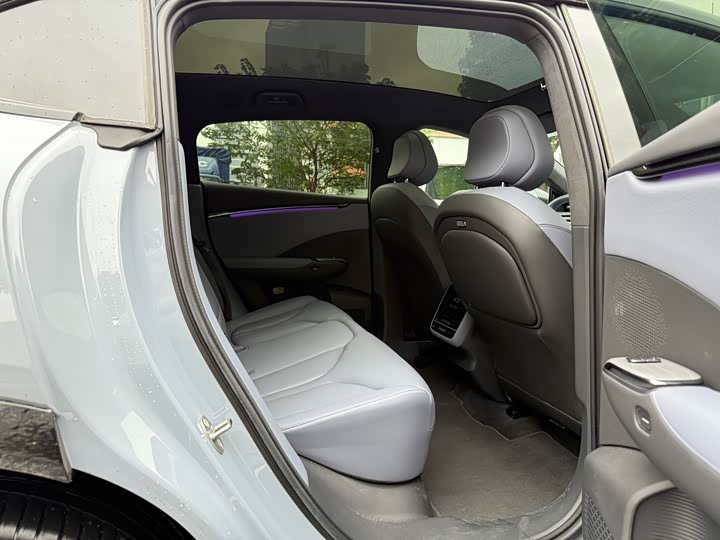 Фото 16 - XPeng G7