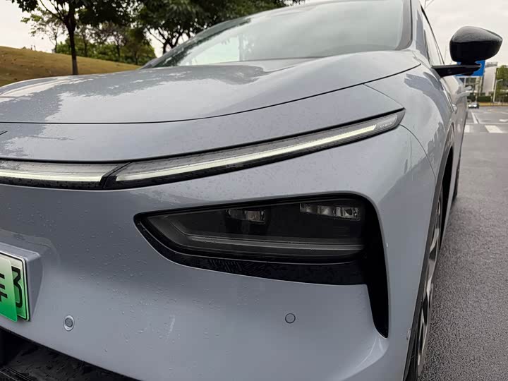 Фото 7 - XPeng G7