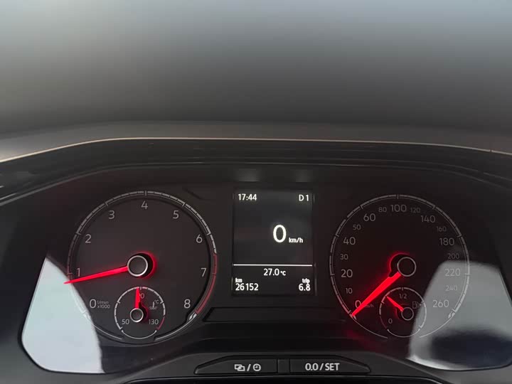 Фото 18 - Volkswagen Polo