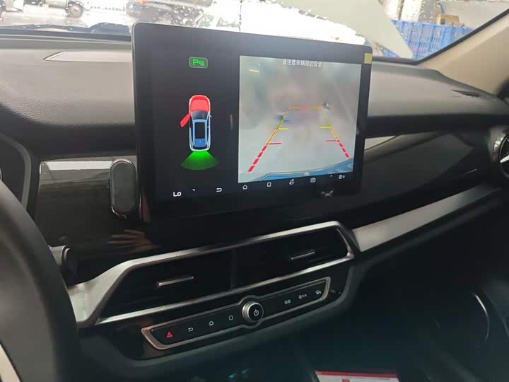 Фото 13 - BYD Song