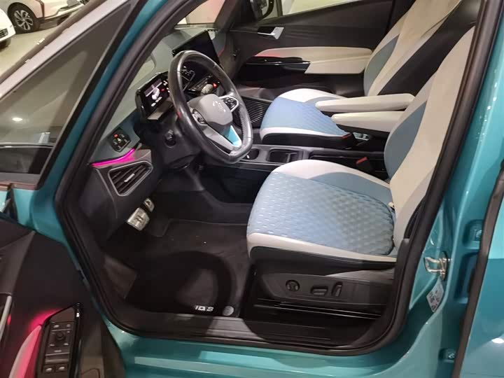 Фото 15 - Volkswagen ID.3