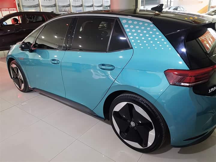 Фото 5 - Volkswagen ID.3