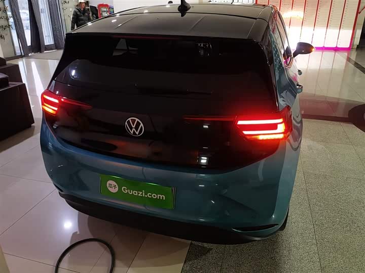 Фото 6 - Volkswagen ID.3