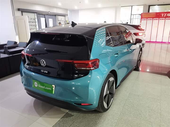 Фото 7 - Volkswagen ID.3