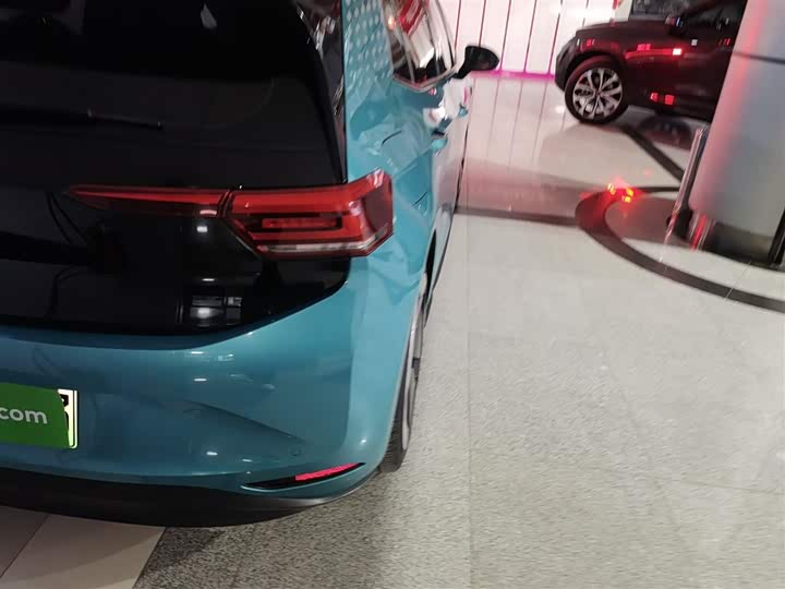 Фото 8 - Volkswagen ID.3