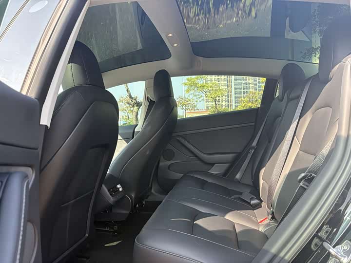 Фото 5 - Tesla Model 3