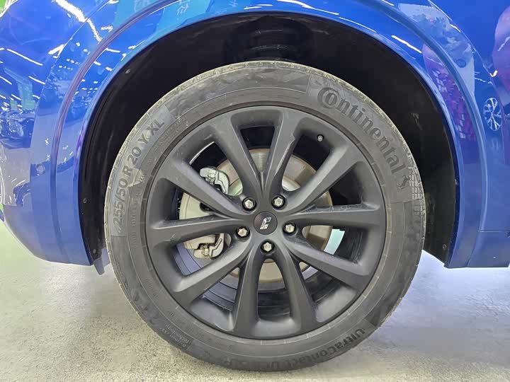 Фото 14 - LiXiang One