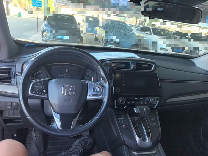 Фото 10 - Honda Breeze