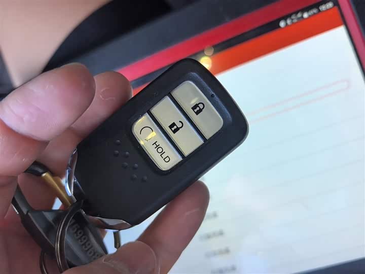 Фото 9 - Honda Breeze