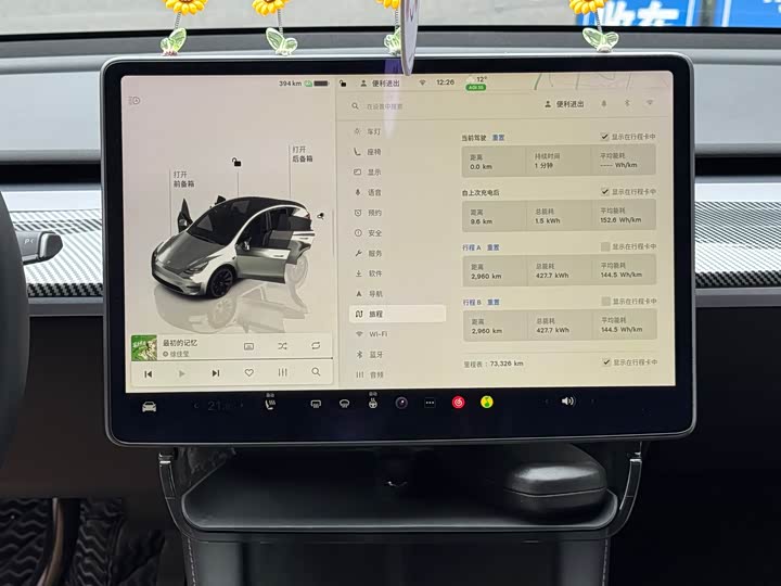 Фото 13 - Tesla Model Y