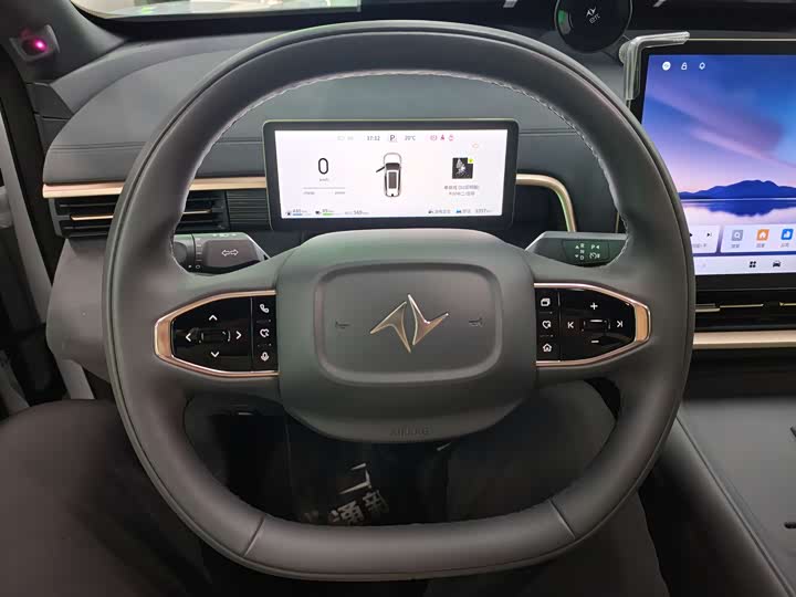 Фото 10 - Dongfeng Yipai eπ 008