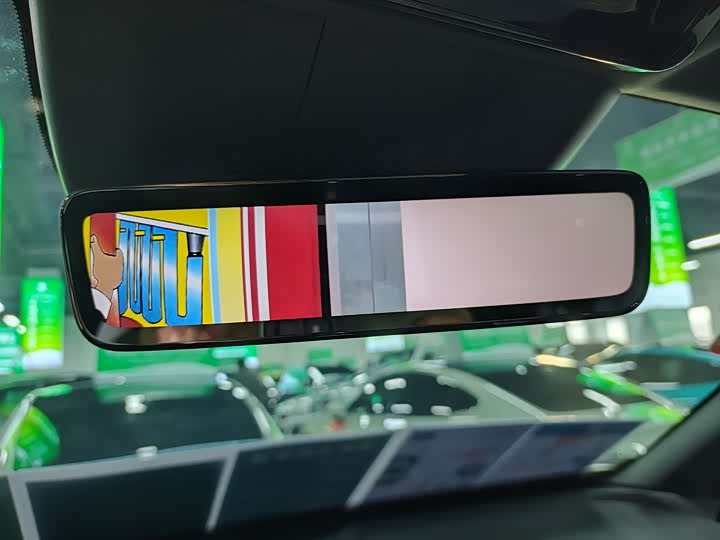 Фото 15 - Dongfeng Yipai eπ 008