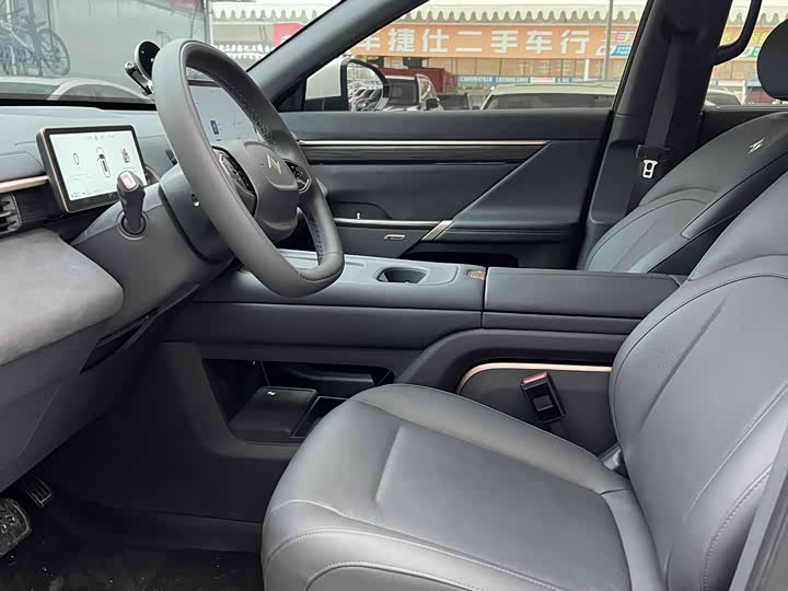 Фото 4 - Dongfeng Yipai eπ 008