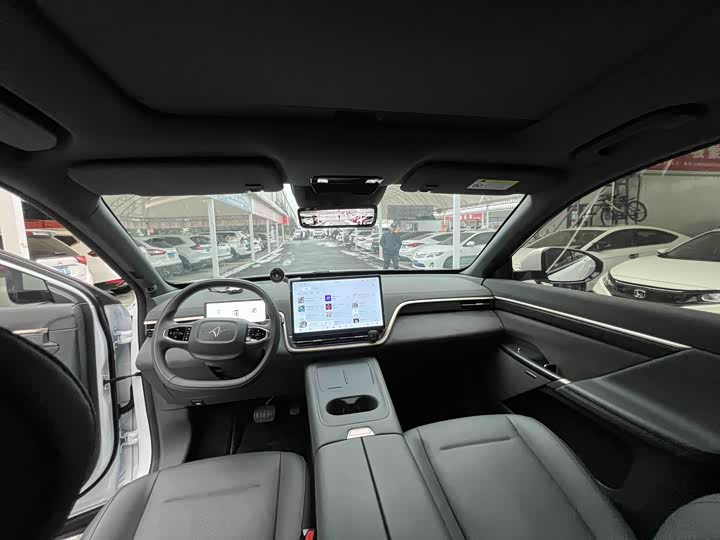 Фото 5 - Dongfeng Yipai eπ 008