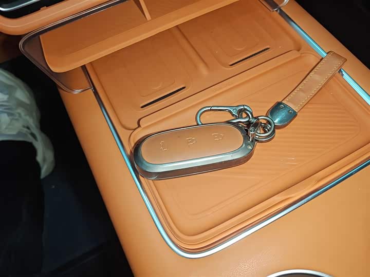 Фото 9 - LiXiang L9