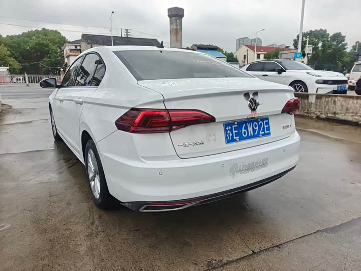 Фото 6 - Volkswagen Bora