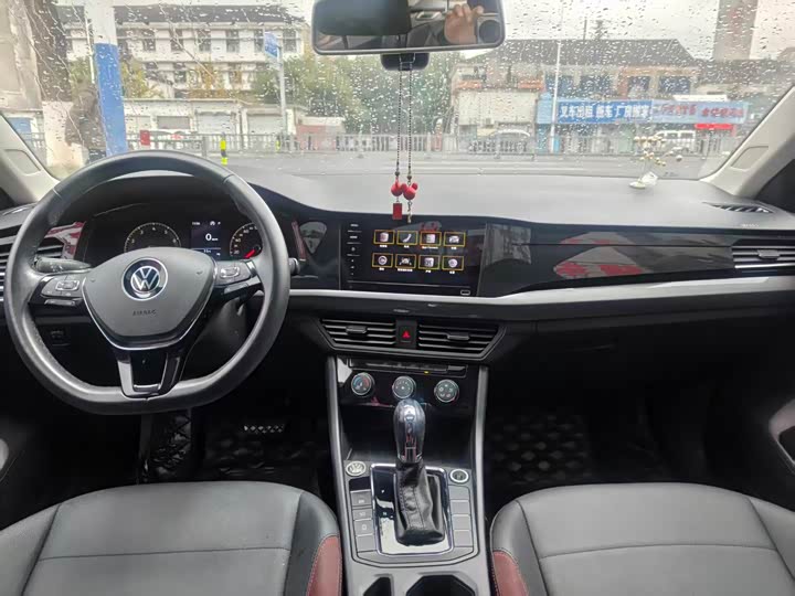 Фото 8 - Volkswagen Bora